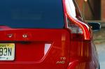 Volvo XC60 R-Design 2011 года